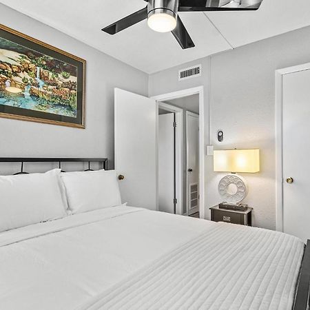 Sunset Beach Suites Сейнт Пийт Бийч Екстериор снимка