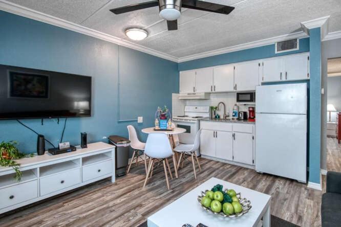 Sunset Beach Suites Сейнт Пийт Бийч Екстериор снимка
