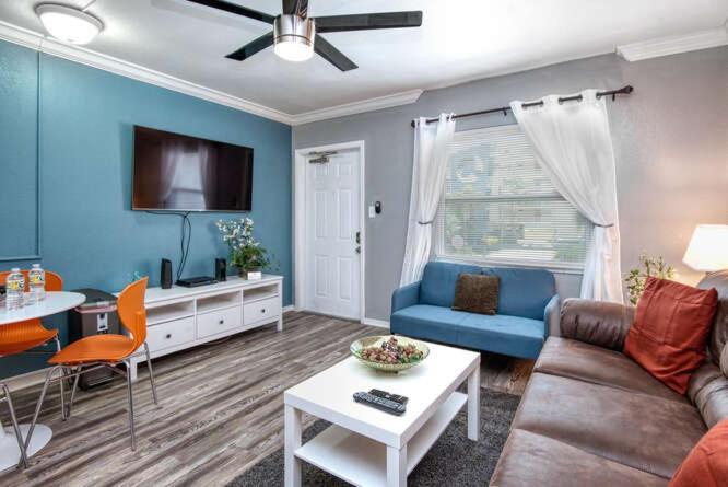 Sunset Beach Suites Сейнт Пийт Бийч Екстериор снимка