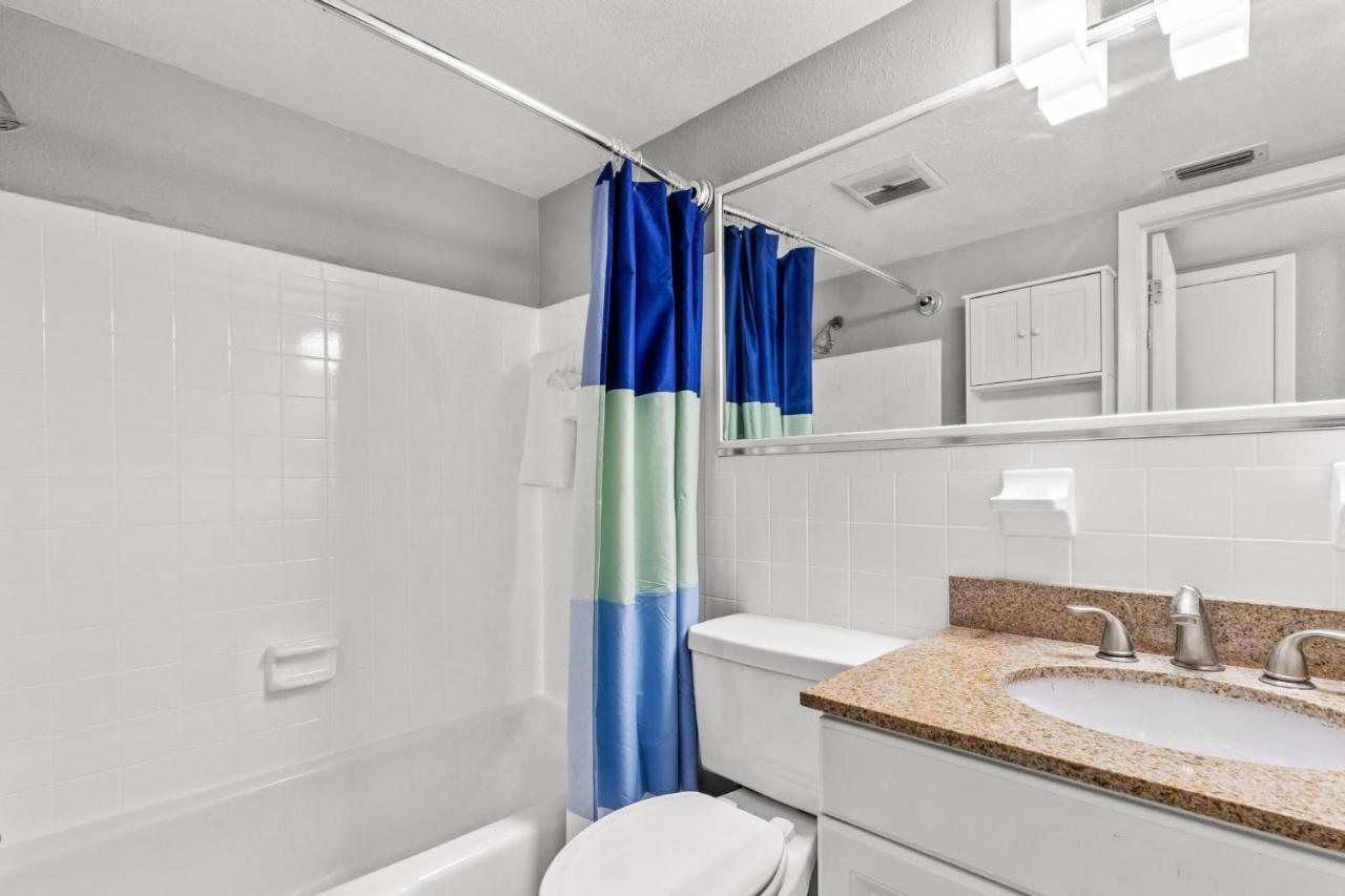 Sunset Beach Suites Сейнт Пийт Бийч Екстериор снимка